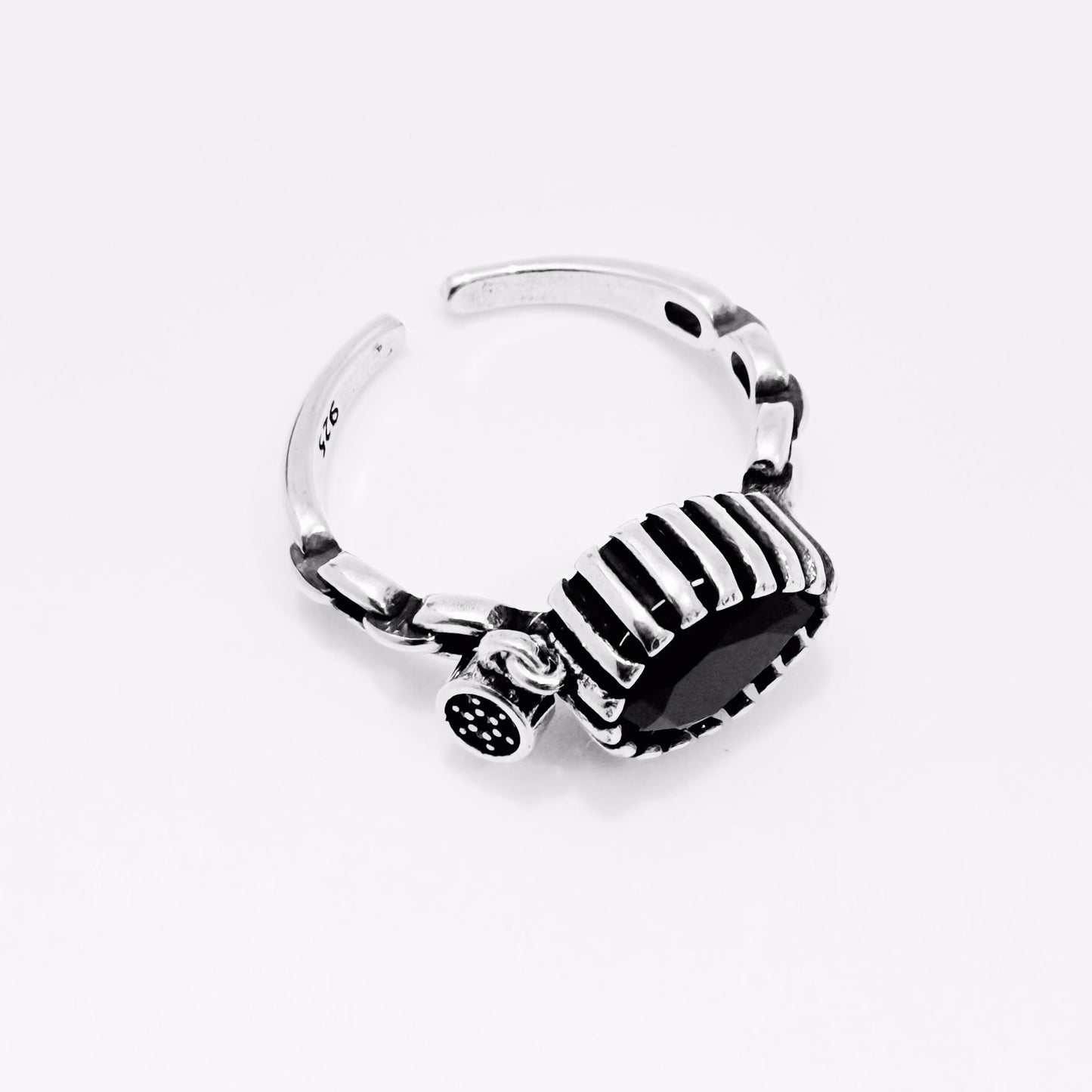AARVO Friday Ring - RNG1002
