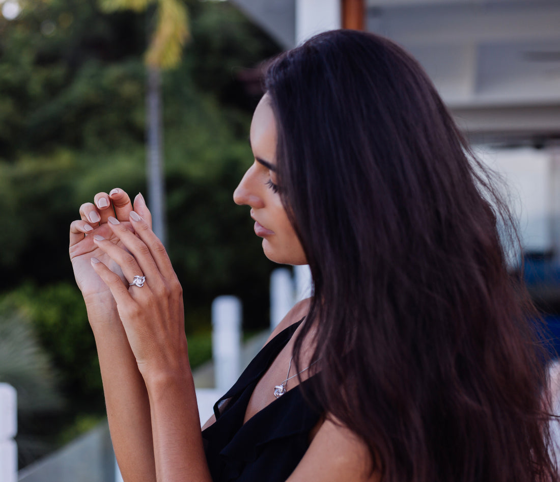 7 Must-Have Silver Jewellery Pieces