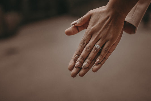 Explore how jewelry serves as a powerful symbol of inner strength and beauty, inspiring confidence and self-expression.
