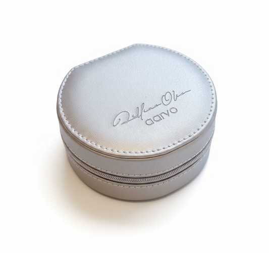 Travel Jewellery Case · Jewellery Organiser Cube  JWB1005